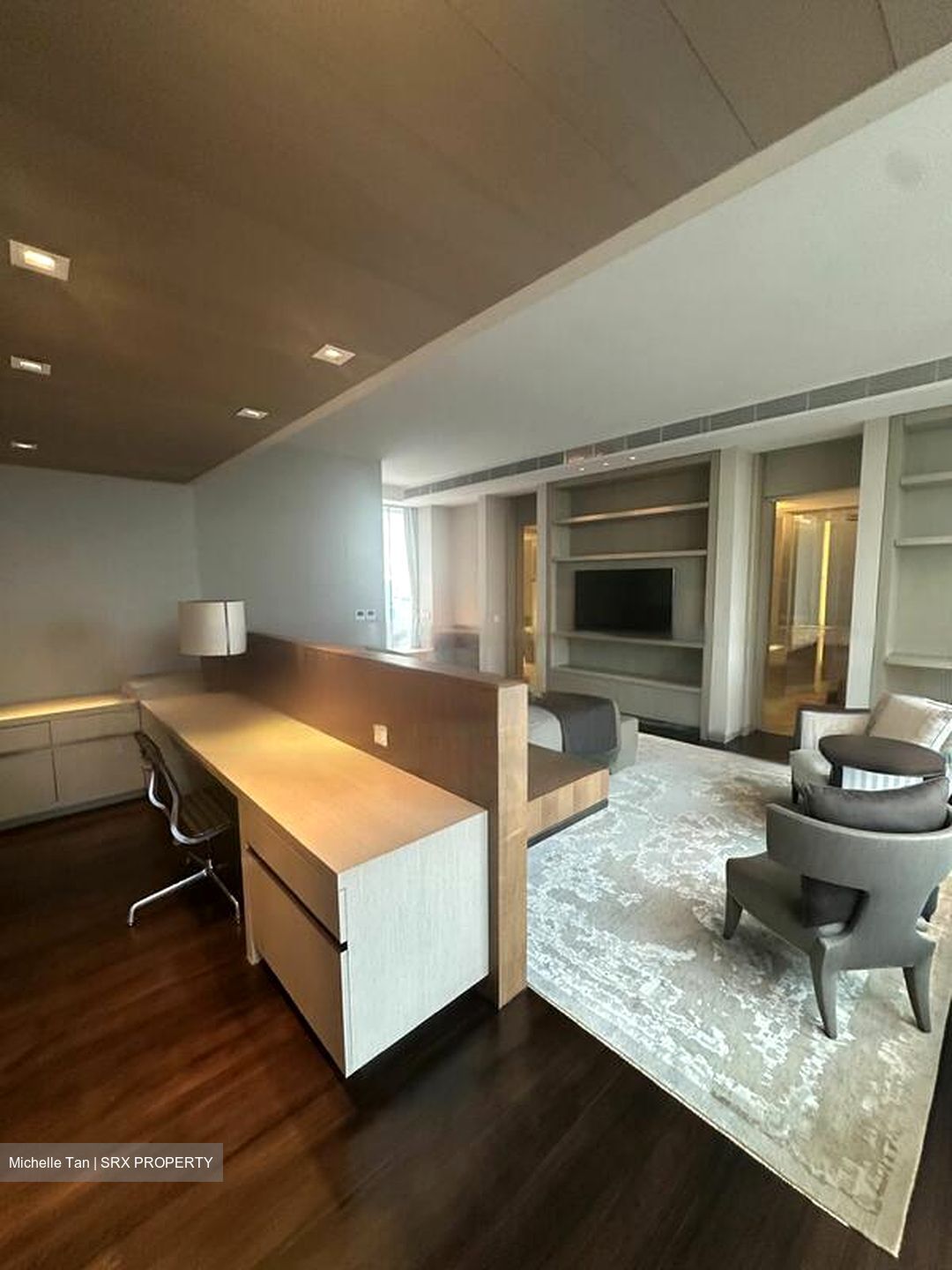 Ardmore Park (D10), Condominium #454548681